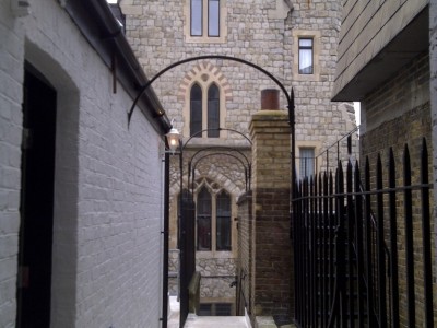 Conversion & Alteration - Ealing